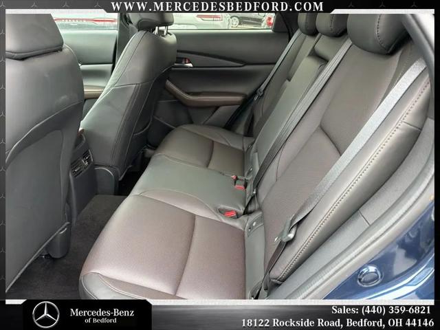 2023 Mazda CX-30 2.5 S Premium