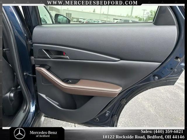 2023 Mazda CX-30 2.5 S Premium