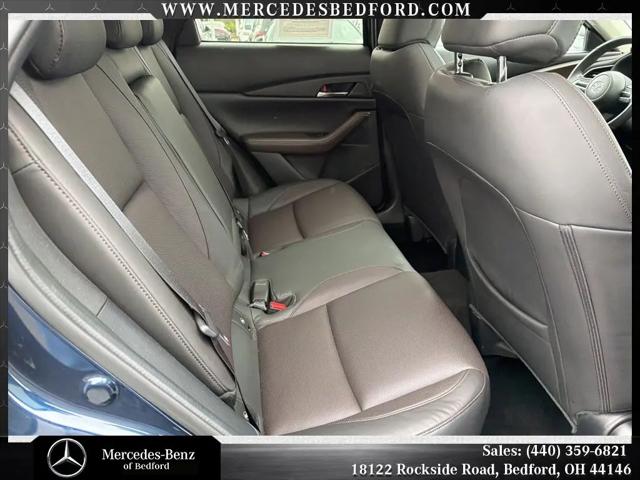 2023 Mazda CX-30 2.5 S Premium