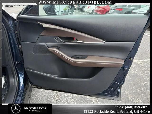 2023 Mazda CX-30 2.5 S Premium