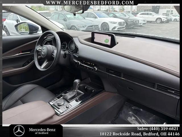 2023 Mazda CX-30 2.5 S Premium