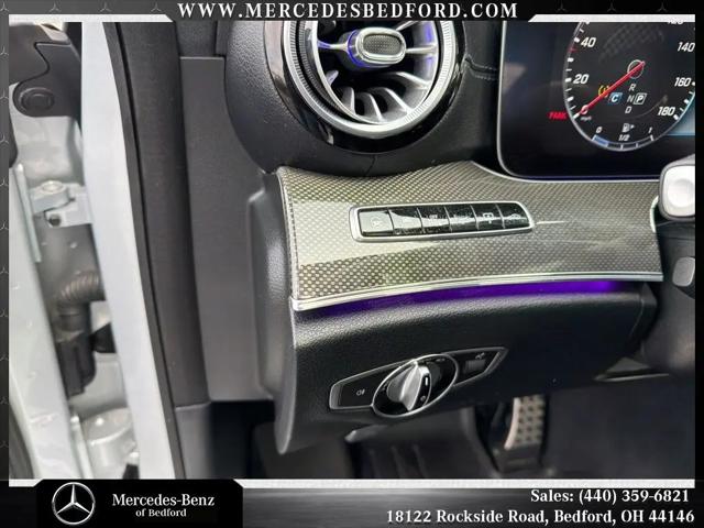 2020 Mercedes-Benz CLS 4MATIC