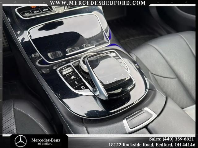 2020 Mercedes-Benz CLS 4MATIC