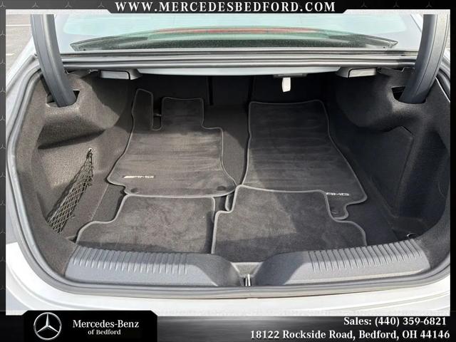 2020 Mercedes-Benz CLS 4MATIC