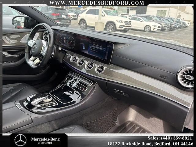 2020 Mercedes-Benz CLS 4MATIC