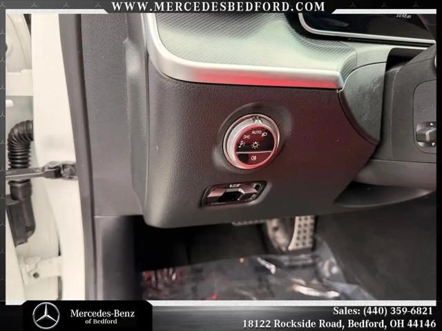 2026 Mercedes-Benz C-CLASS C 300 C 300