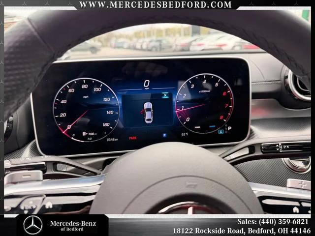 2026 Mercedes-Benz C-CLASS C 300 C 300