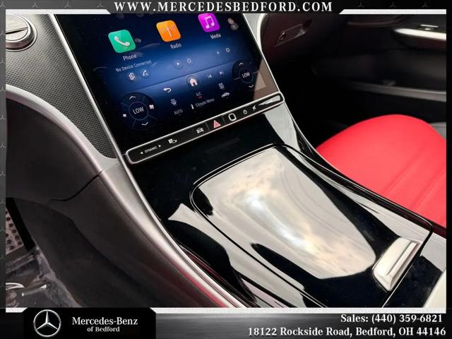 2026 Mercedes-Benz C-CLASS C 300 C 300