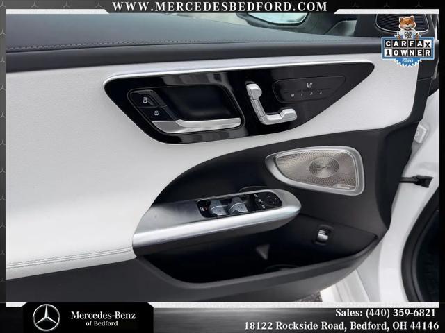 2026 Mercedes-Benz C-CLASS C 300 C 300