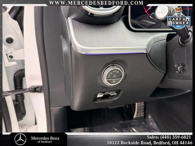 2026 Mercedes-Benz C-CLASS C 300 C 300