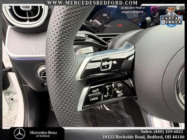 2026 Mercedes-Benz C-CLASS C 300 C 300