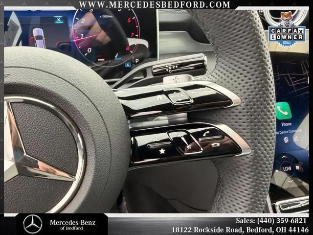 2026 Mercedes-Benz C-CLASS C 300 C 300