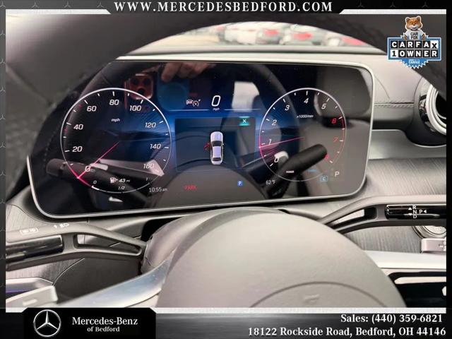 2026 Mercedes-Benz C-CLASS C 300 C 300