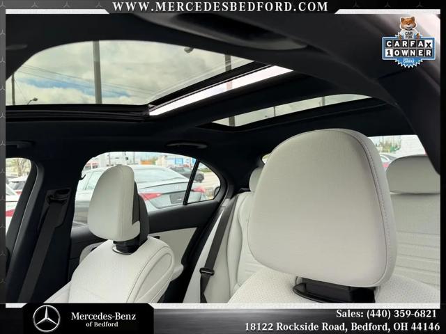 2026 Mercedes-Benz C-CLASS C 300 C 300