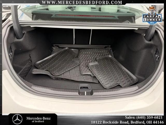 2026 Mercedes-Benz C-CLASS C 300 C 300