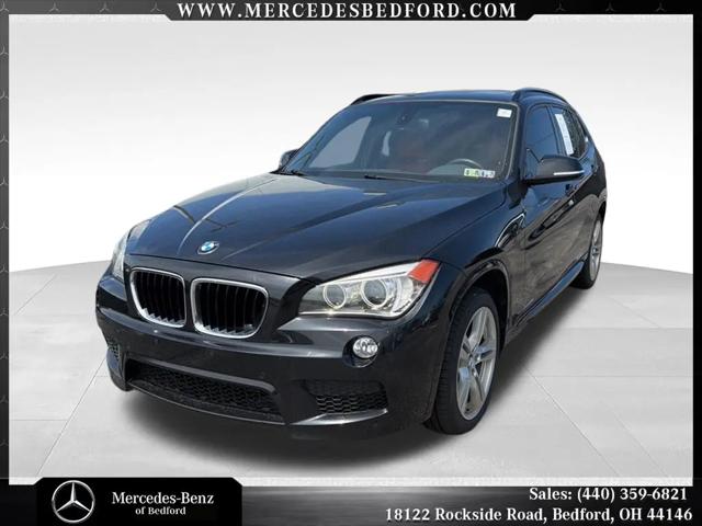 2015 BMW X1 xDrive28i for sale in Bedford, OH
