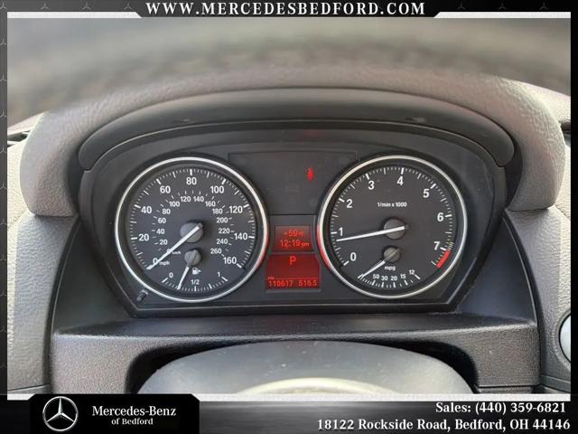 2015 BMW X1 xDrive28i
