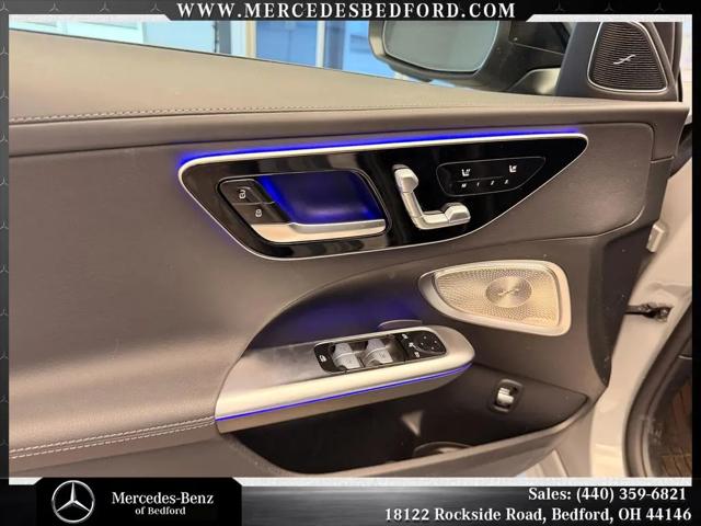 2026 Mercedes-Benz C-CLASS C 300 C 300