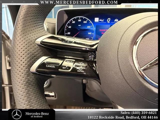 2026 Mercedes-Benz C-CLASS C 300 C 300