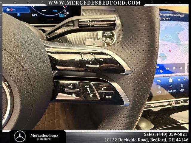 2026 Mercedes-Benz C-CLASS C 300 C 300