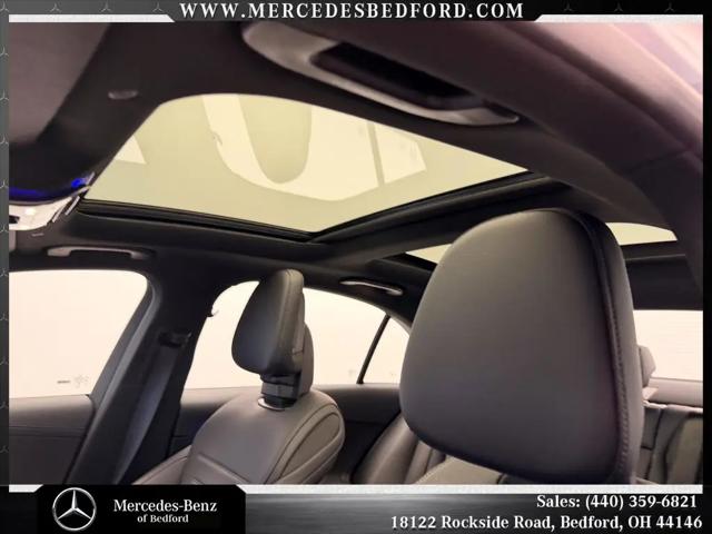 2026 Mercedes-Benz C-CLASS C 300 C 300