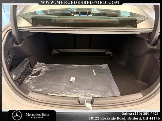 2026 Mercedes-Benz C-CLASS C 300 C 300