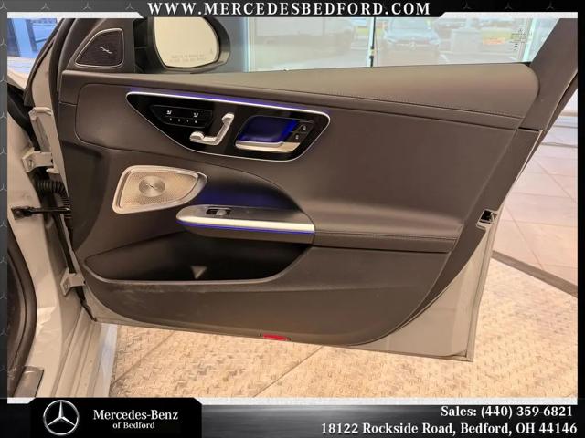 2026 Mercedes-Benz C-CLASS C 300 C 300