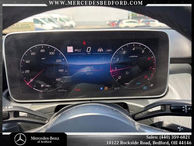 2026 Mercedes-Benz C-CLASS C 300 C 300