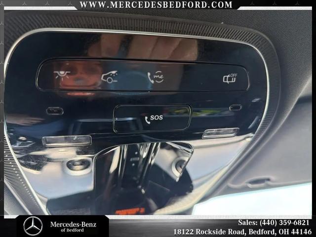 2026 Mercedes-Benz C-CLASS C 300 C 300