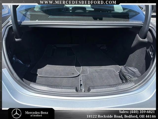 2026 Mercedes-Benz C-CLASS C 300 C 300