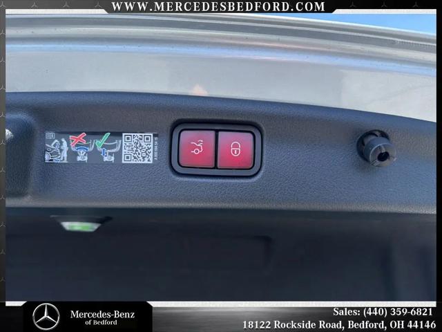 2026 Mercedes-Benz C-CLASS C 300 C 300