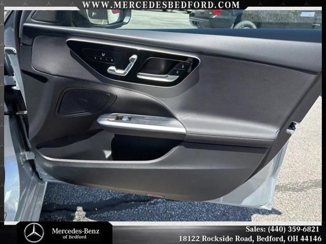 2026 Mercedes-Benz C-CLASS C 300 C 300
