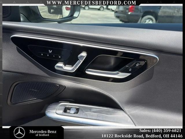2026 Mercedes-Benz C-CLASS C 300 C 300