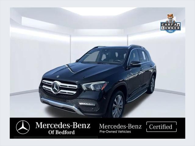 2023 Mercedes-Benz GLE GLE 350 4MATIC for sale in Bedford, OH
