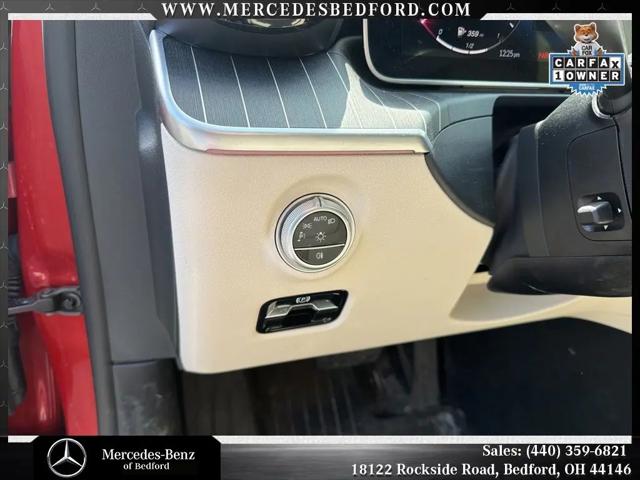 2023 Mercedes-Benz C-CLASS C 300 4MATIC Sedan