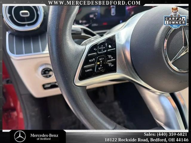 2023 Mercedes-Benz C-CLASS C 300 4MATIC Sedan