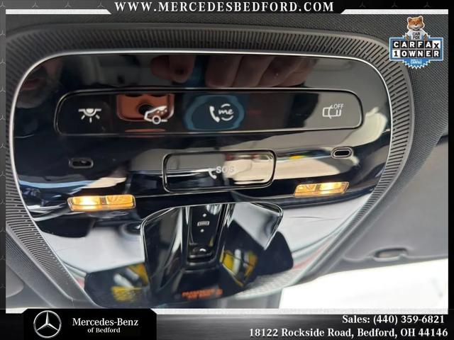 2023 Mercedes-Benz C-CLASS C 300 4MATIC Sedan