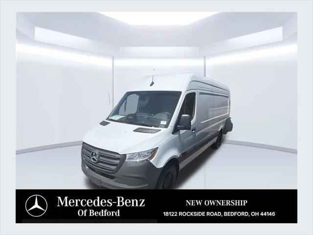 2026 Mercedes-Benz Sprinter 2500 High Roof 4-Cyl Diesel for sale in Bedford, OH
