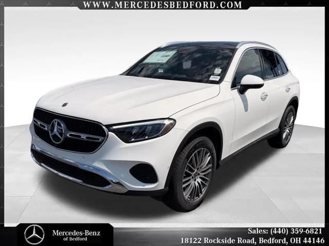2026 Mercedes-Benz GLC GLC 300 for sale in Bedford, OH