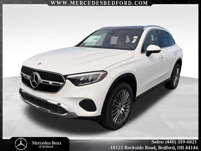 2026 Mercedes-Benz GLC GLC 300 for sale in Bedford, OH