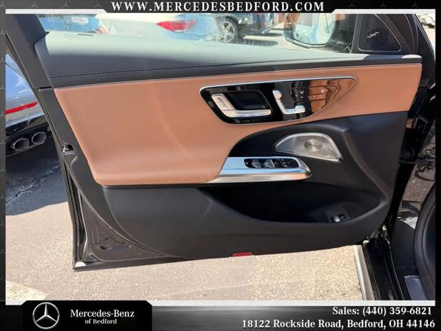 2026 Mercedes-Benz E 350 E 350