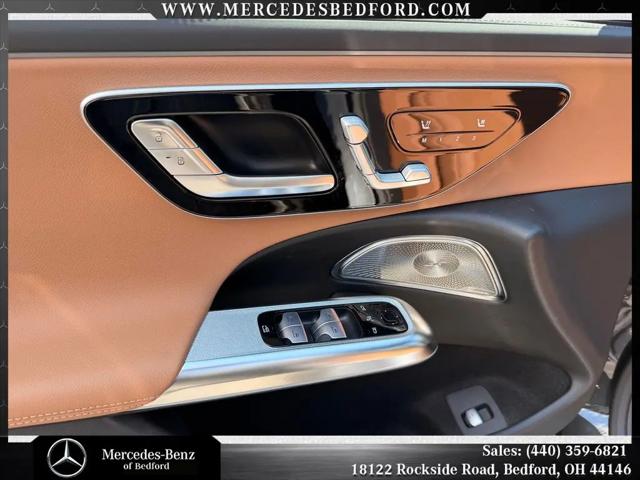 2026 Mercedes-Benz E 350 E 350