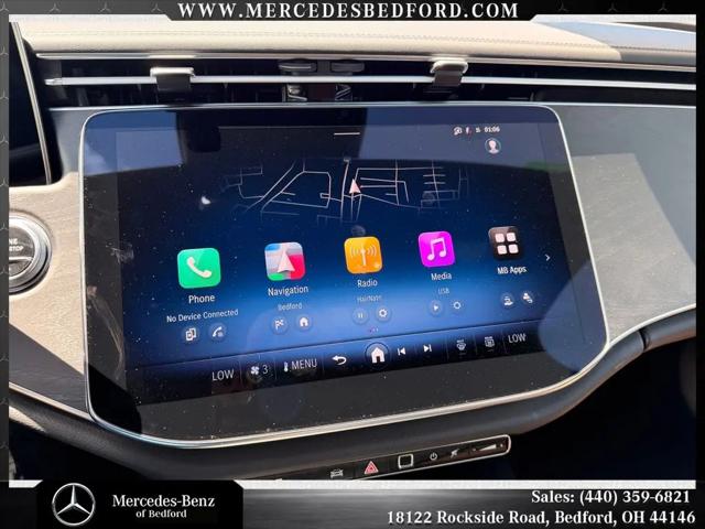 2026 Mercedes-Benz E 350 E 350
