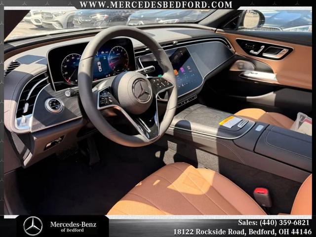 2026 Mercedes-Benz E 350 E 350