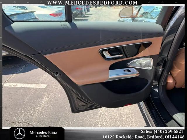2026 Mercedes-Benz E 350 E 350