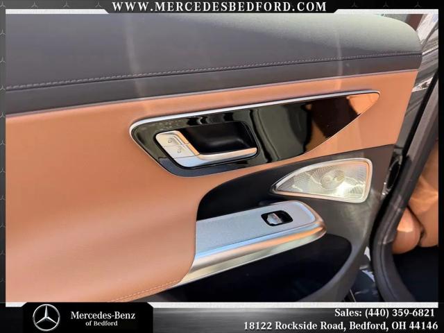 2026 Mercedes-Benz E 350 E 350