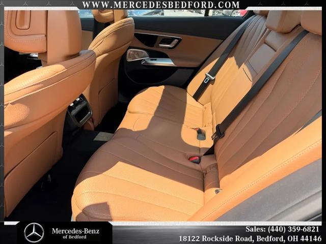 2026 Mercedes-Benz E 350 E 350
