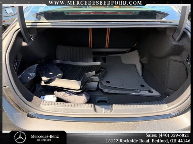 2026 Mercedes-Benz E 350 E 350