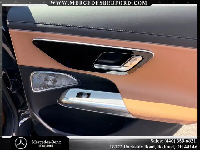 2026 Mercedes-Benz E 350 E 350