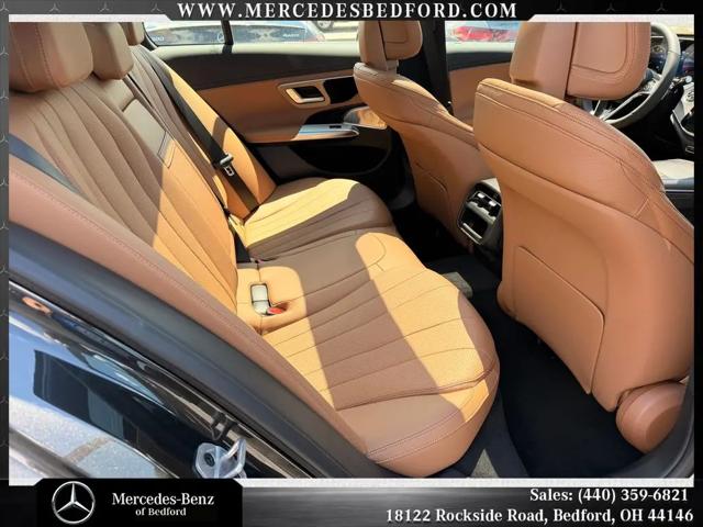 2026 Mercedes-Benz E 350 E 350